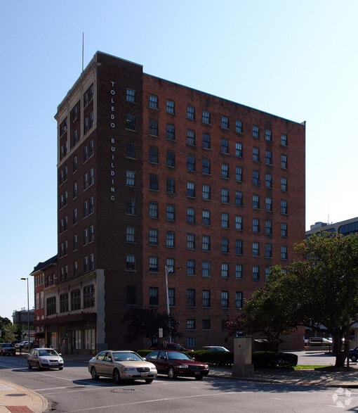 316 N Michigan St, Toledo, OH for sale - Primary Photo - Image 1 of 1