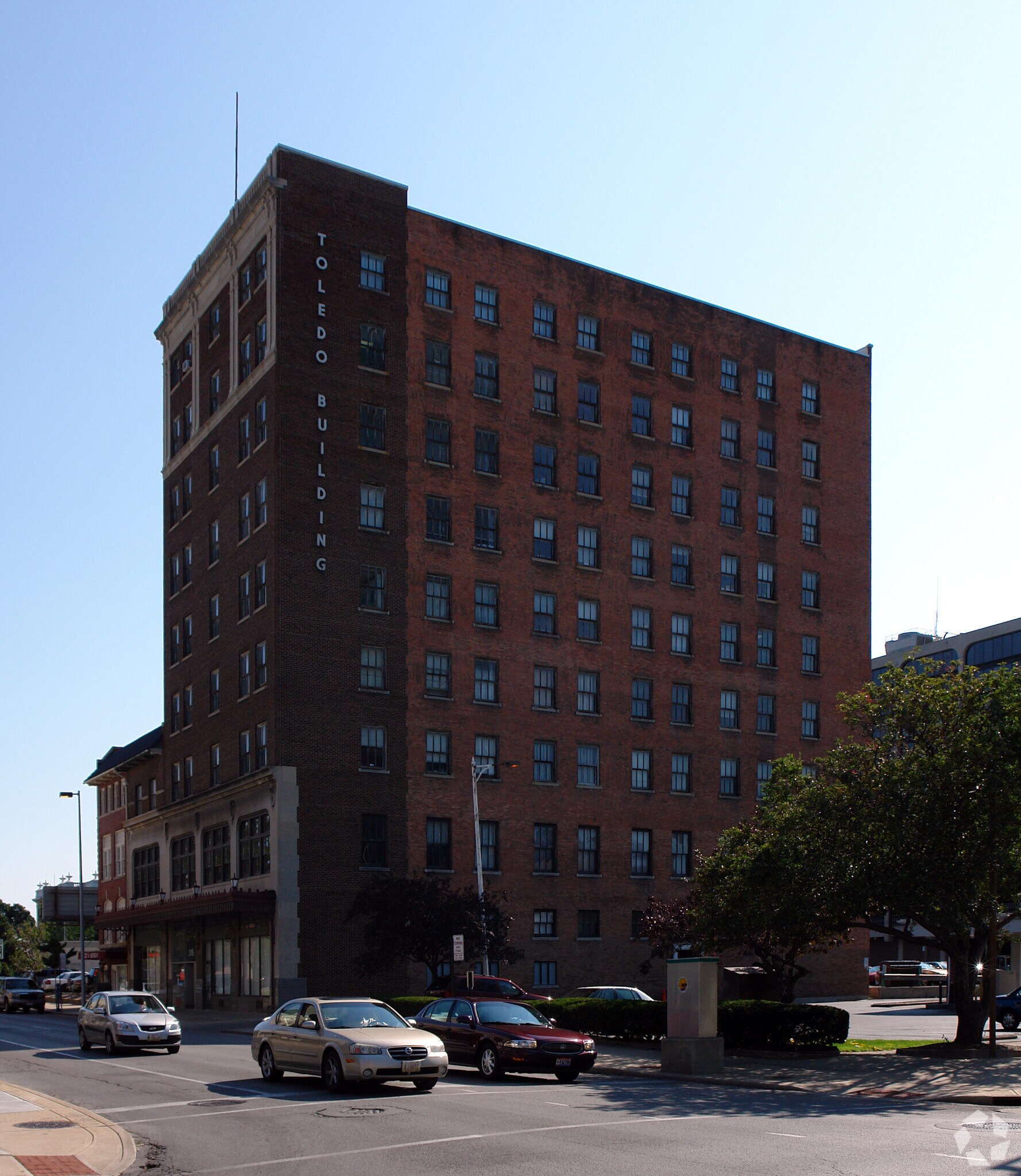 316 N Michigan St, Toledo, OH for sale Primary Photo- Image 1 of 1