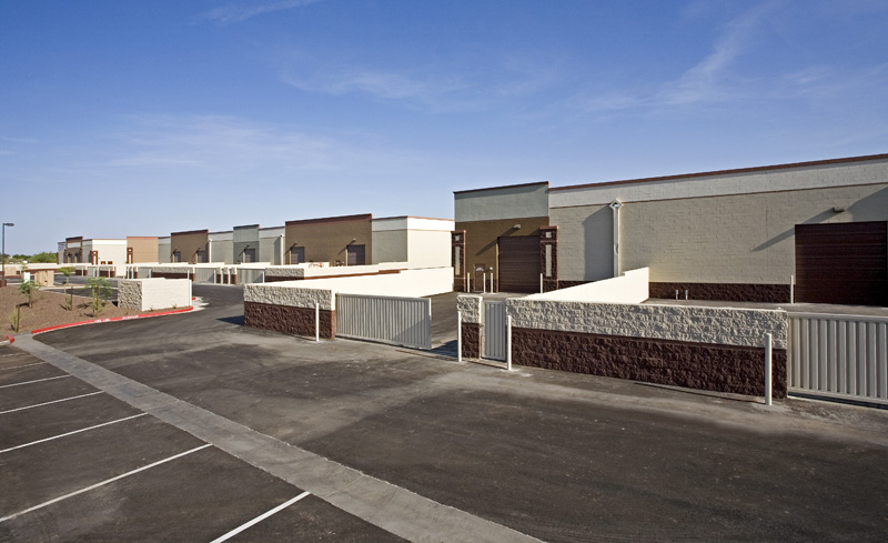 21505 N 78th Ave, Peoria, AZ for lease - Building Photo - Image 3 of 11