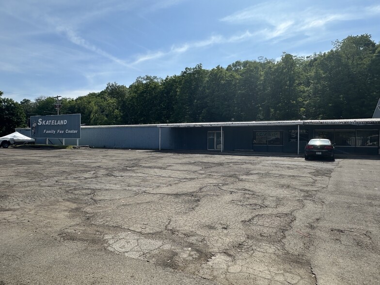 76 S Main St, Franklinville, NY for lease - Building Photo - Image 2 of 9