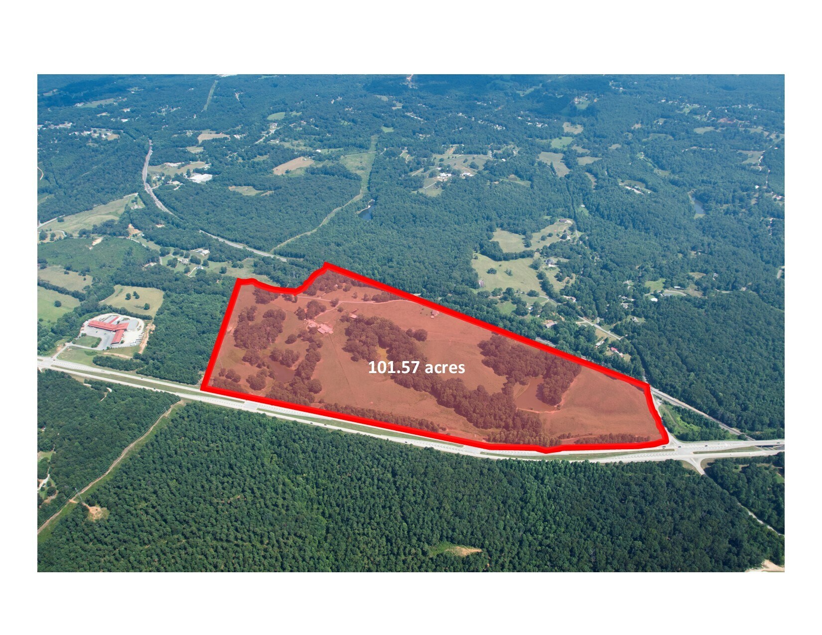 4841 Cagle Rd, Lula, GA for sale Building Photo- Image 1 of 11