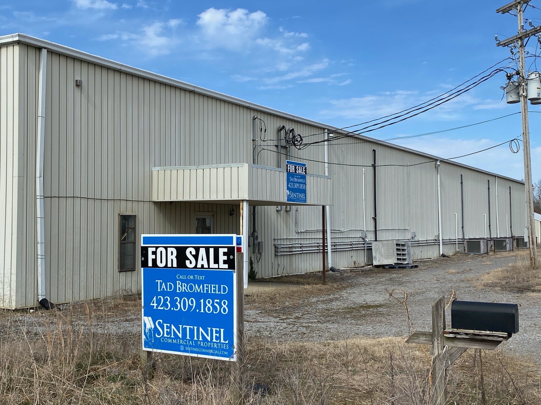 3520 326 County Rd, Flat Rock, AL for sale Building Photo- Image 1 of 1