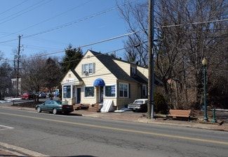 More details for 108 Church St NE, Vienna, VA - Retail for Sale