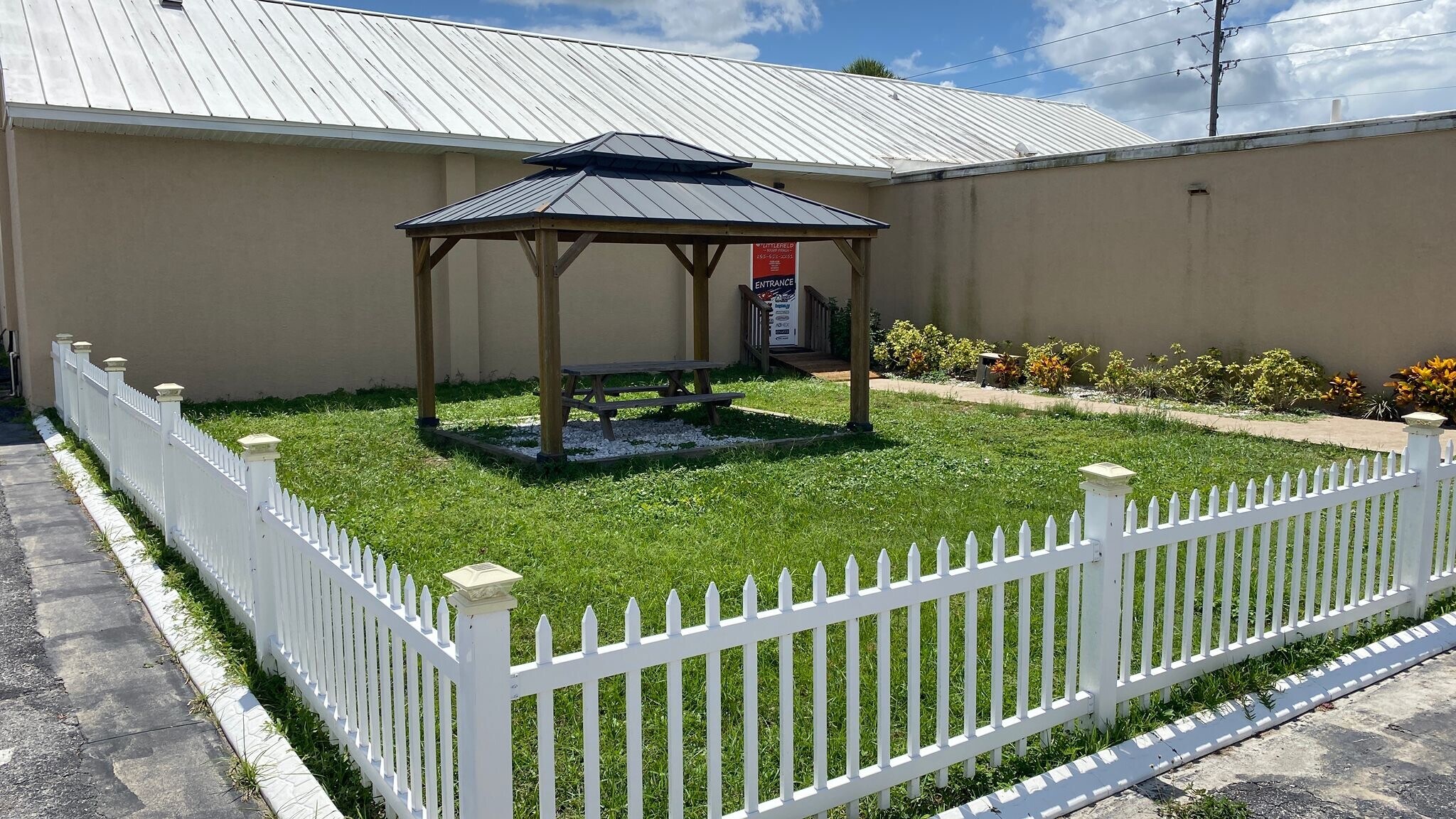 4650 Us-27, Sebring, FL for lease Building Photo- Image 1 of 10