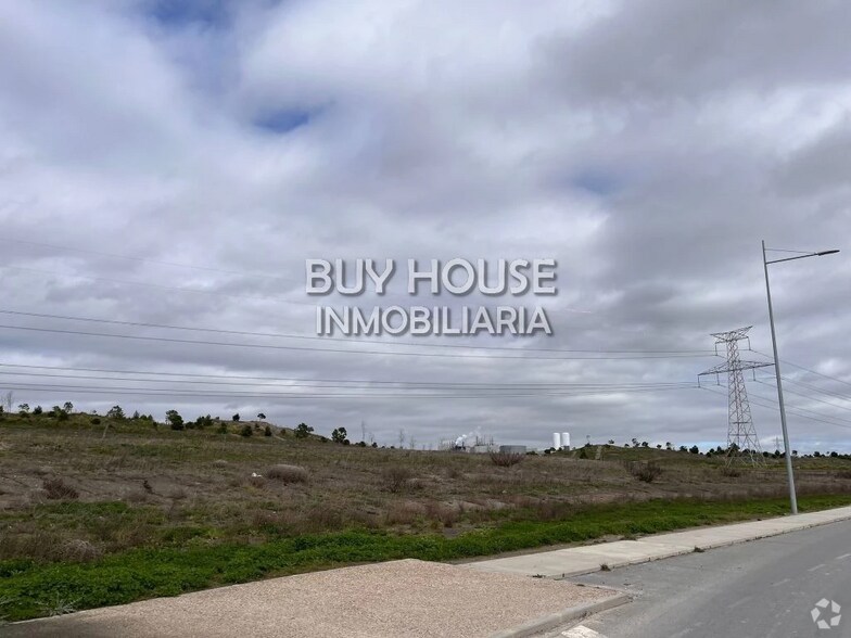 Land in Illescas, Toledo for sale - Building Photo - Image 3 of 5