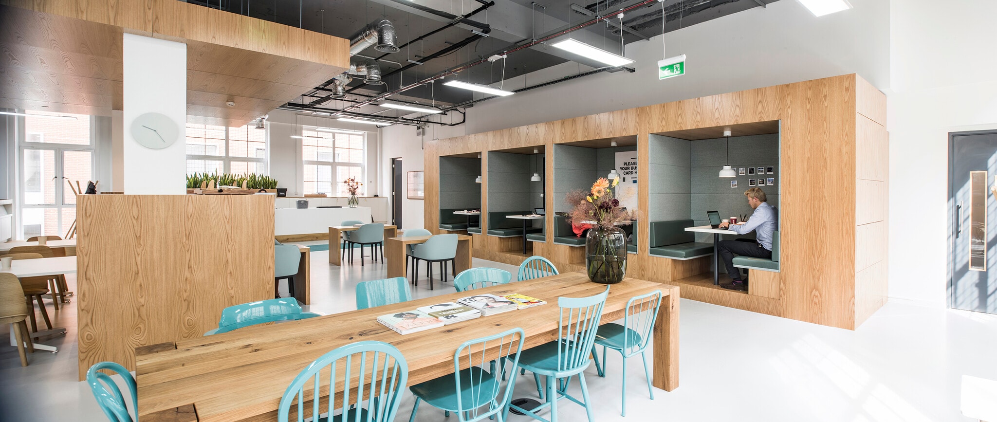 25 Cabot Sq, London for lease Interior Photo- Image 1 of 6