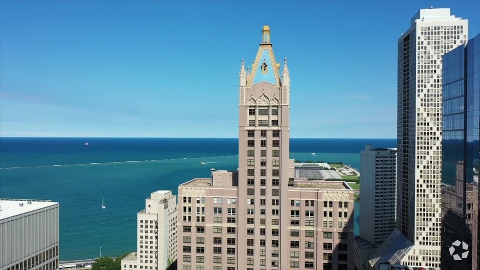 680 N Lake Shore Dr, Chicago, IL for lease - Aerial Video - Image 2 of 18