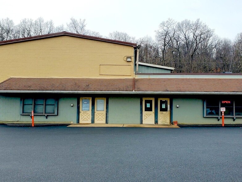 1123 Reinoehl St, Lebanon, PA 17046 Flex for Sale