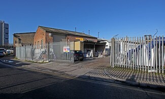 More details for 33 Pensbury Pl, London - Industrial for Lease