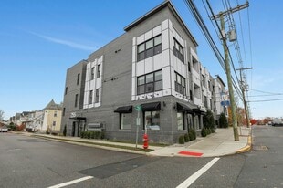 255 Ridge Rd, Lyndhurst NJ - Commercial Real Estate