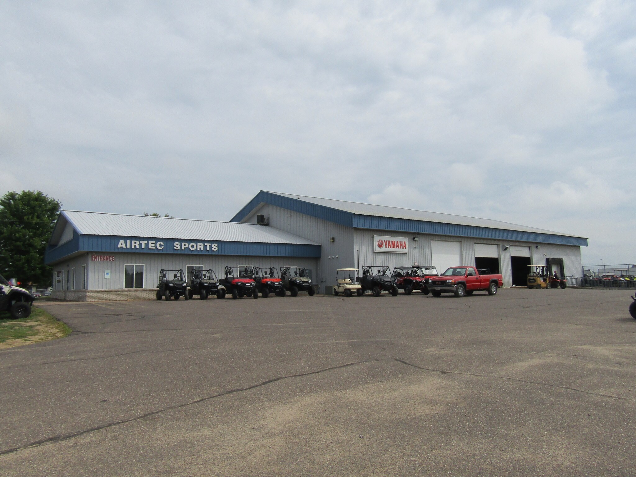 1714 Freitag Dr, Menomonie, WI for sale Building Photo- Image 1 of 1