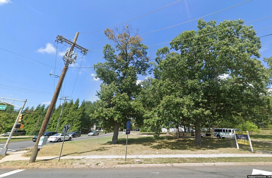 Main St & Heston St, Glassboro, NJ for lease - Primary Photo - Image 1 of 2