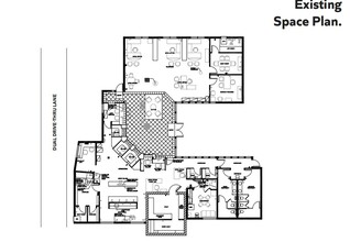 138-140 Civic Center Dr, Vista, CA for sale Floor Plan- Image 1 of 1