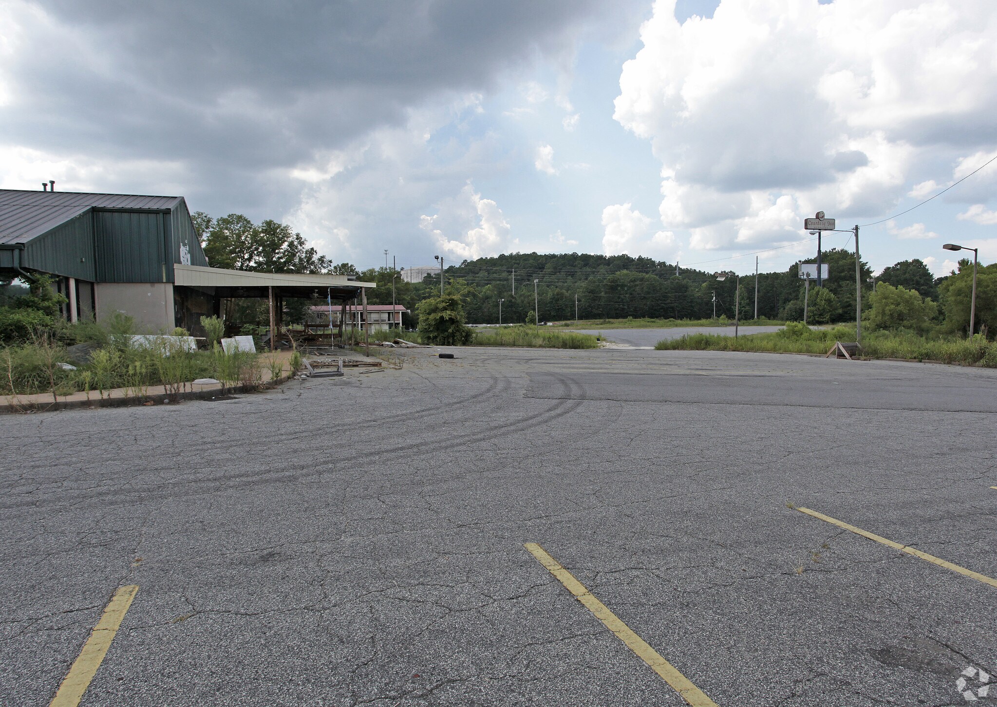 2337 Hwy 411, Cartersville, GA for sale Primary Photo- Image 1 of 1