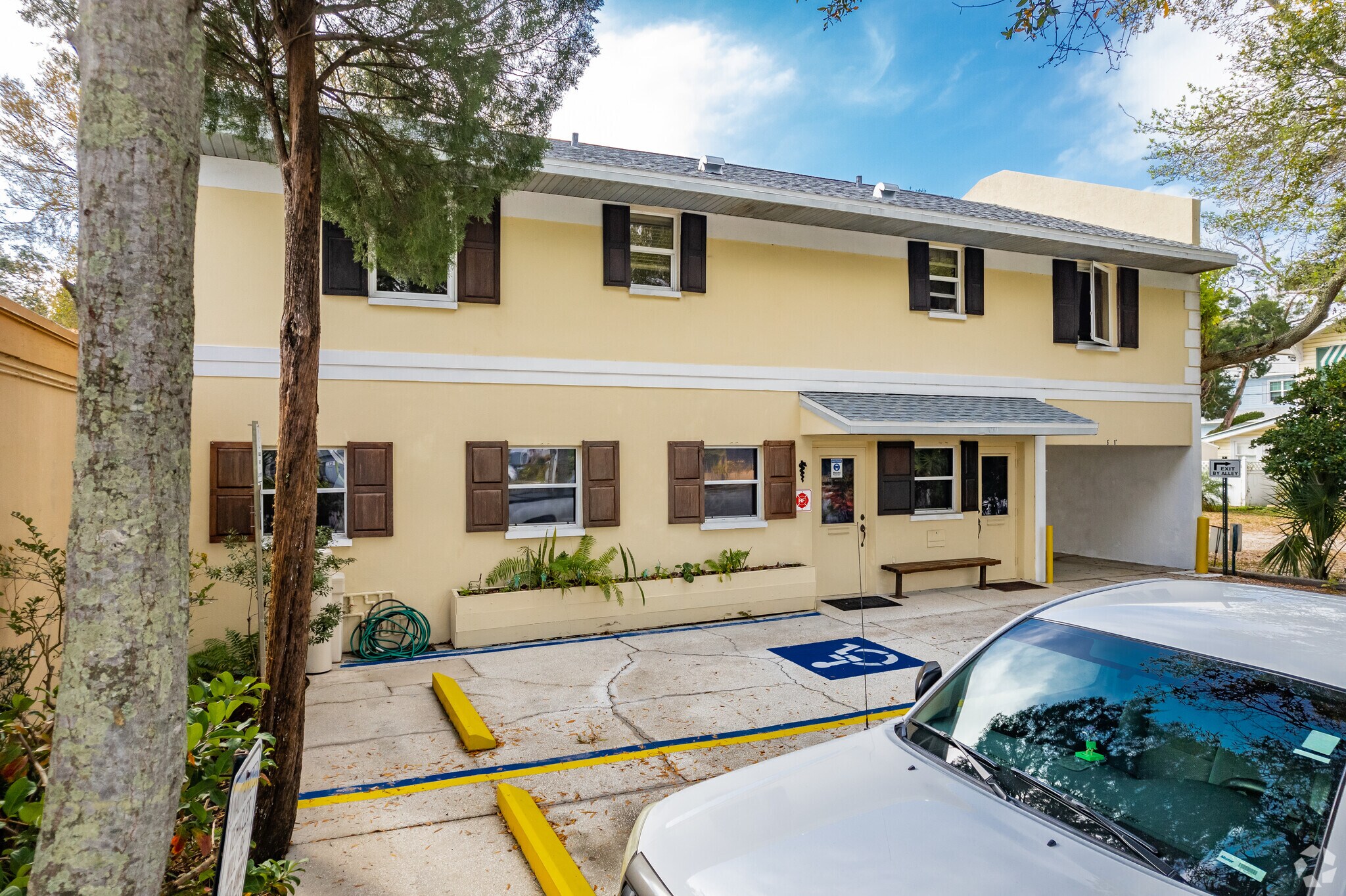 960 Main St, Safety Harbor, FL for sale Primary Photo- Image 1 of 1