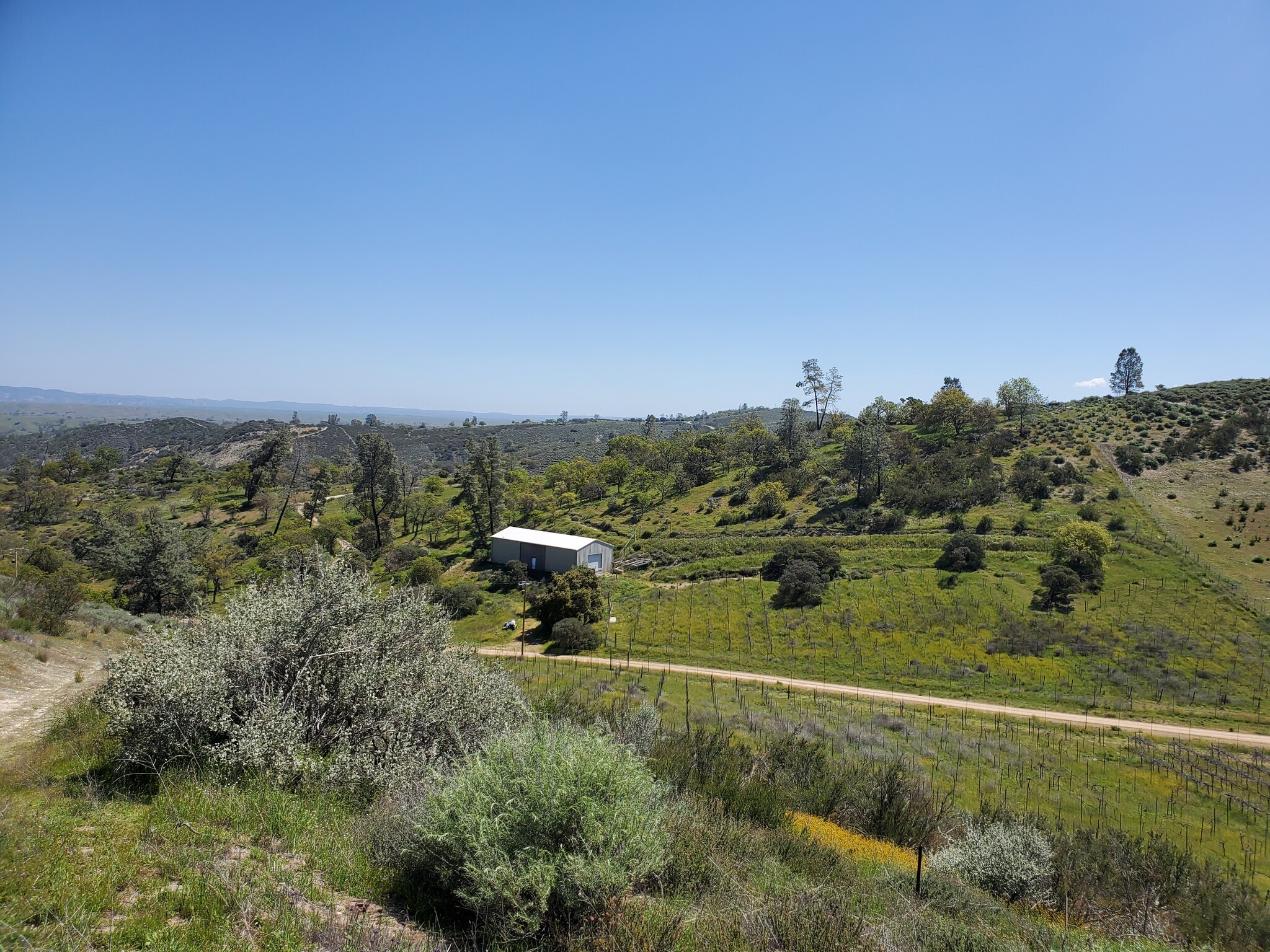 7363 Malcolms Grove Dr, Creston, CA for lease Primary Photo- Image 1 of 5