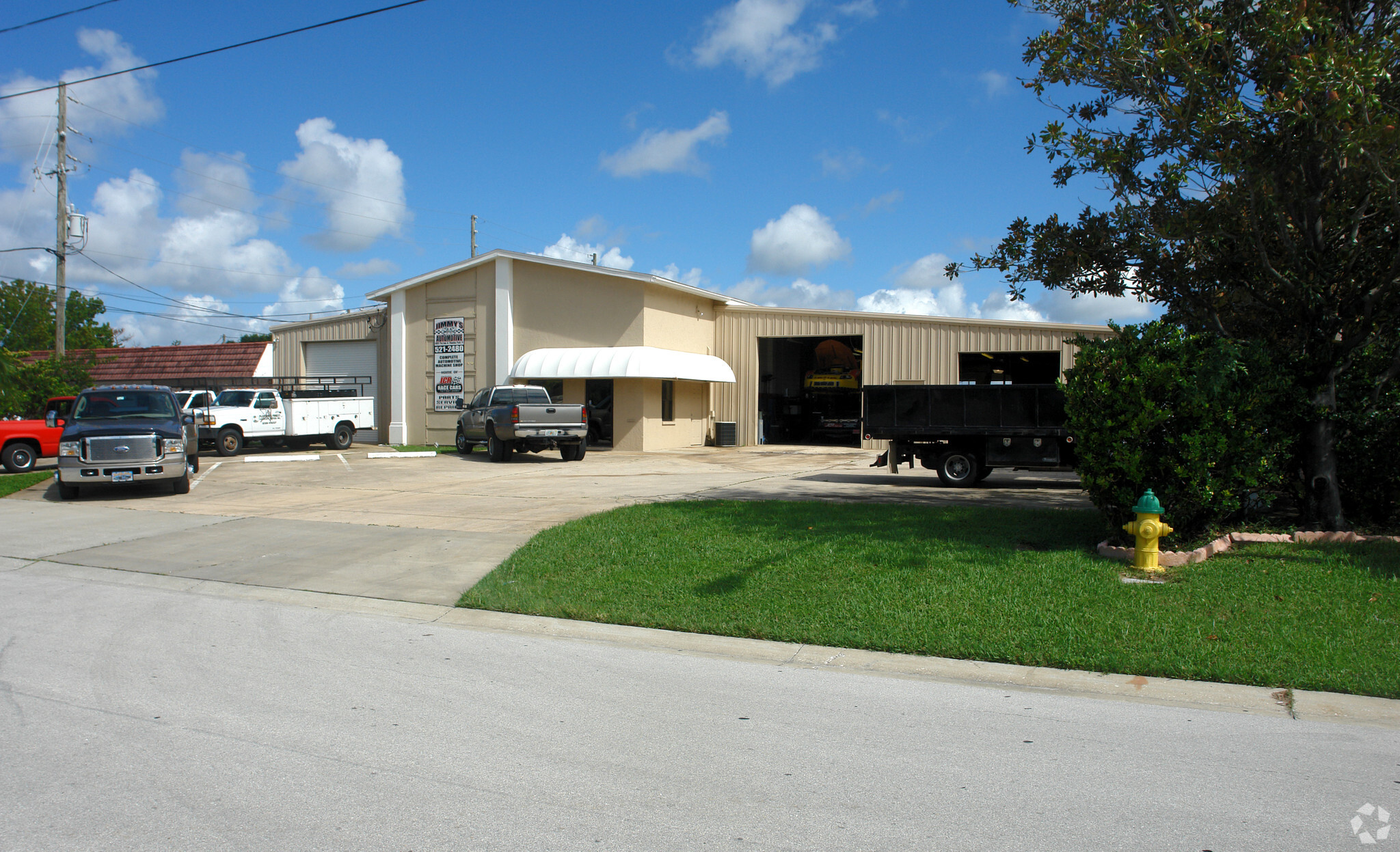 4951 71st Ave N, Pinellas Park, FL for sale Primary Photo- Image 1 of 1