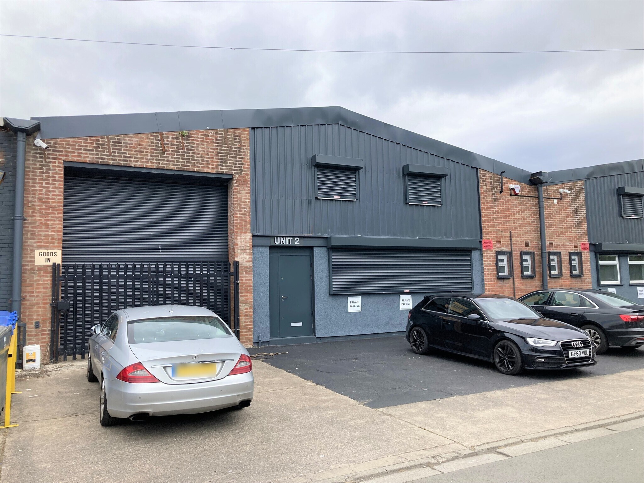 Hedel Rd, Cardiff for sale Primary Photo- Image 1 of 1