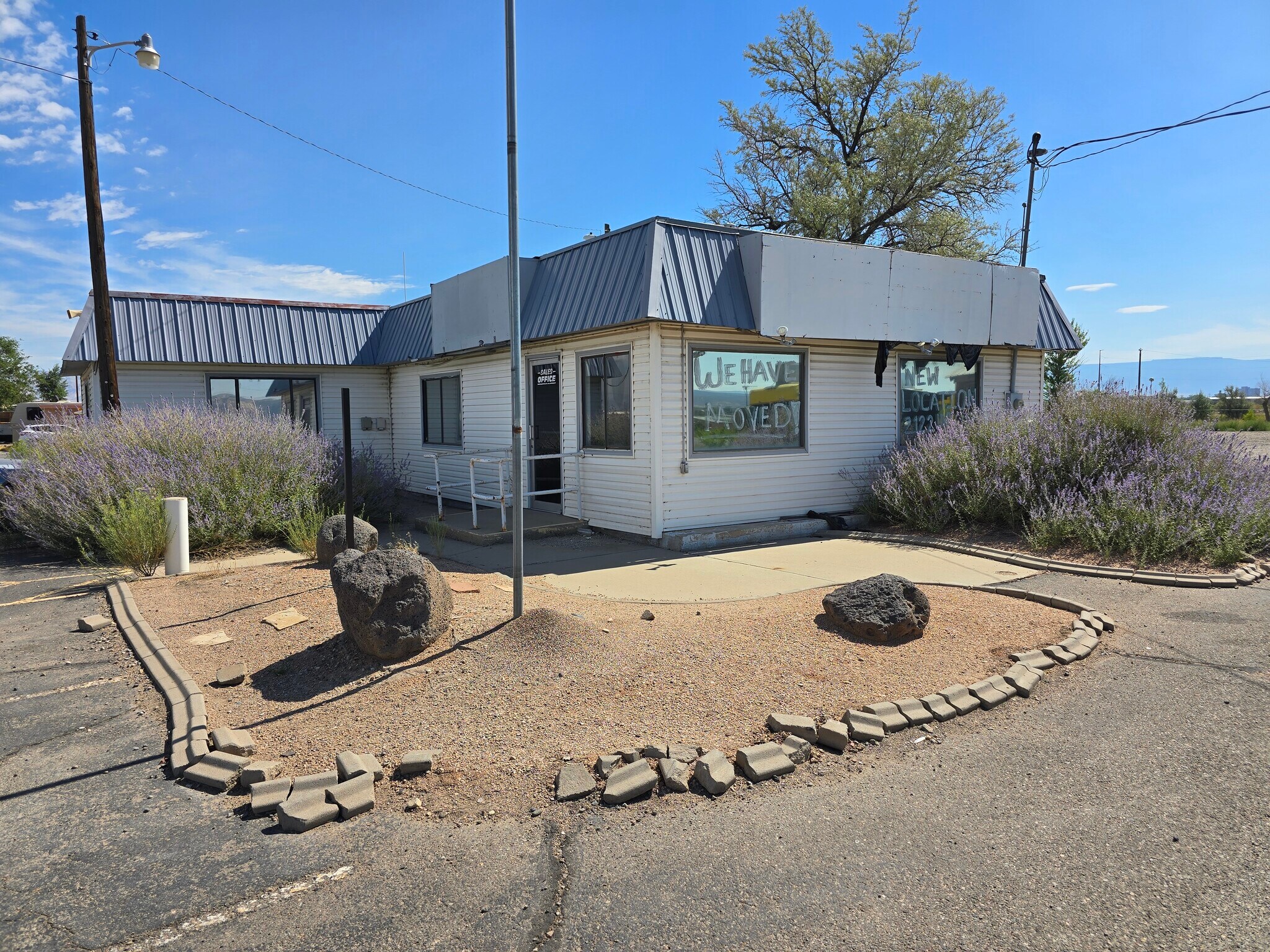 2324 Highway 6 and 50, Grand Junction, CO for lease Building Photo- Image 1 of 8