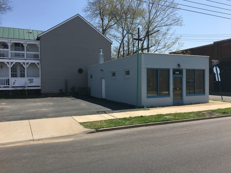 1501 Princess Anne St, Fredericksburg, VA 22401