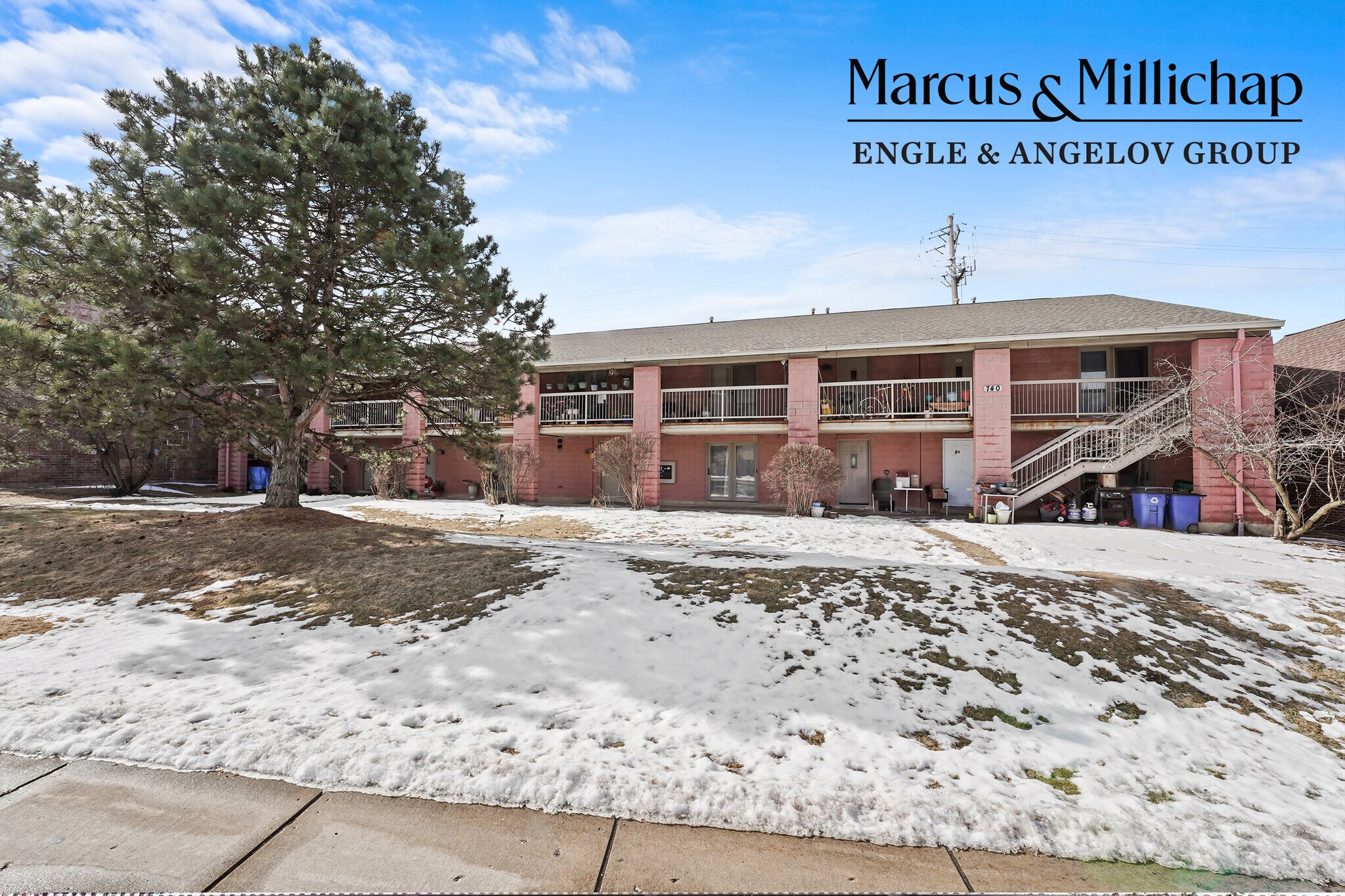 740 Sheridan Rd, Highwood, IL for sale Building Photo- Image 1 of 1