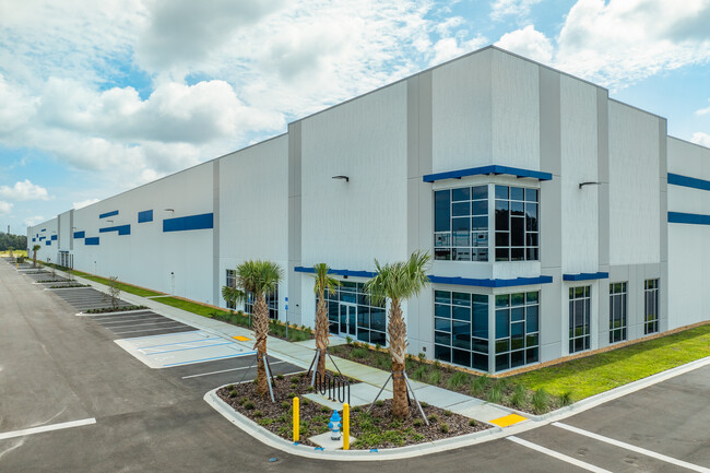 More details for 1511 Zoo Pky, Jacksonville, FL - Industrial for Lease