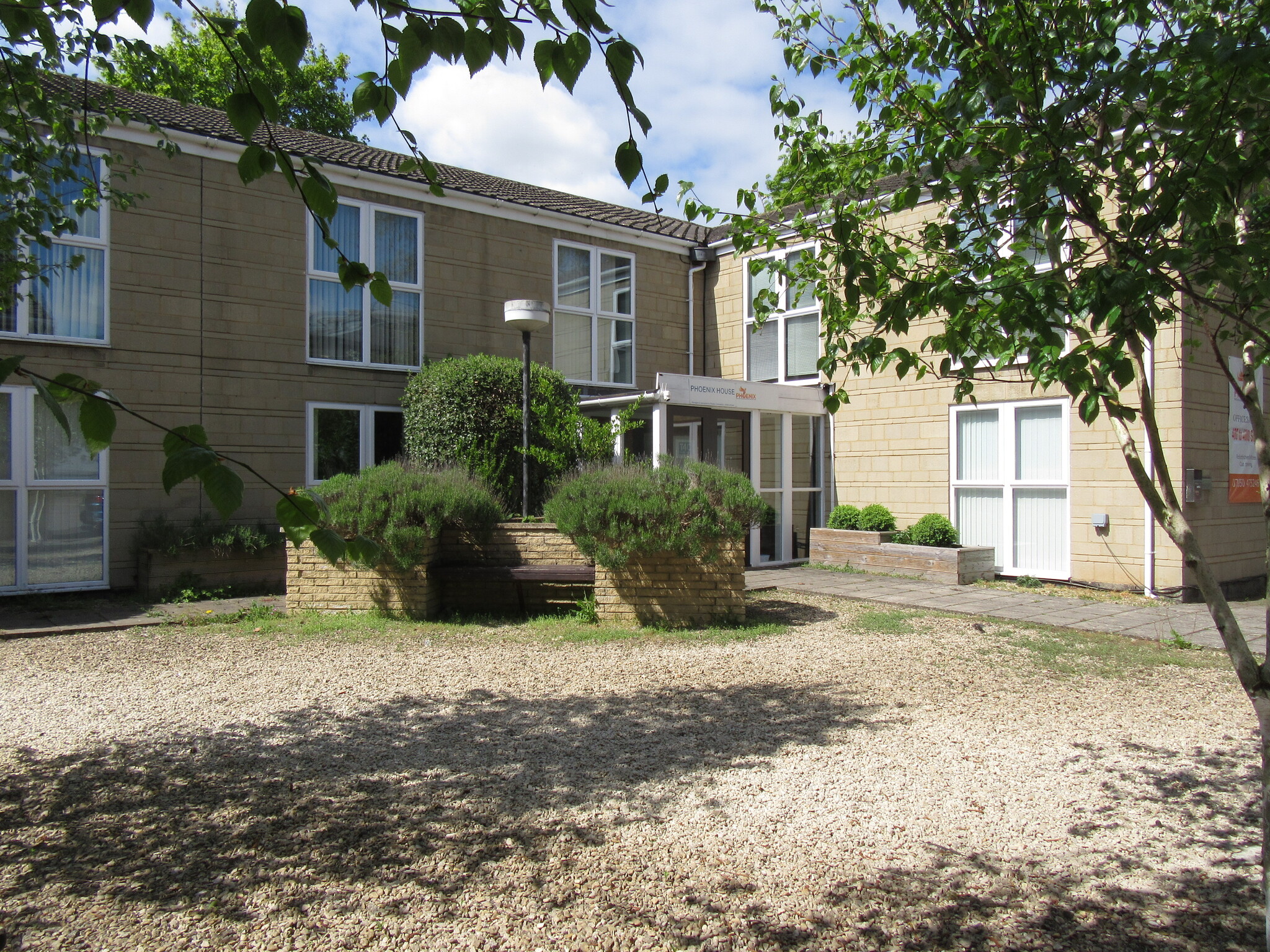 Phoenix Way, Cirencester for lease Building Photo- Image 1 of 17