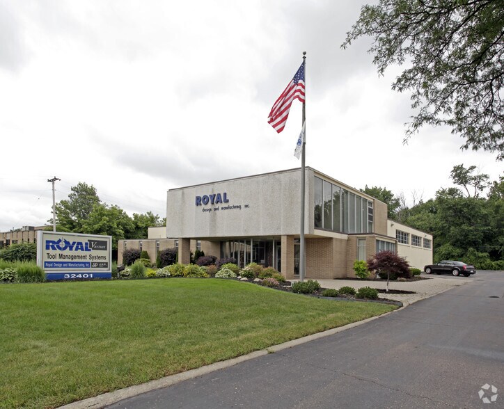 32401 Stephenson Hwy, Madison Heights, MI 48071