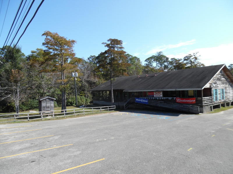 11996 Highway 57, Vancleave, MS for sale Primary Photo- Image 1 of 1