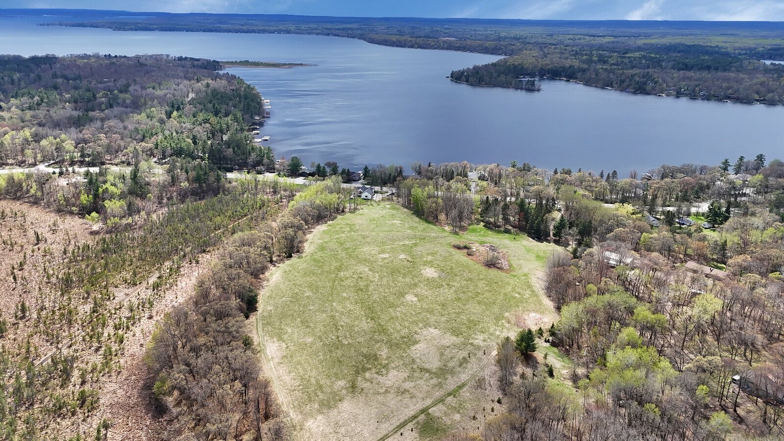 7781 Interlachen Rd, Nisswa, MN 56468 Land for Sale