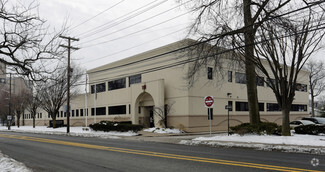 More details for 151 W Passaic St, Rochelle Park, NJ - Office for Lease