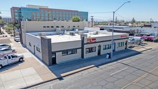 More details for 1805 W Van Buren St, Phoenix, AZ - Multiple Space Uses for Lease