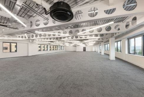 1 St James Gate, Newcastle Upon Tyne for lease - Interior Photo - Image 1 of 20