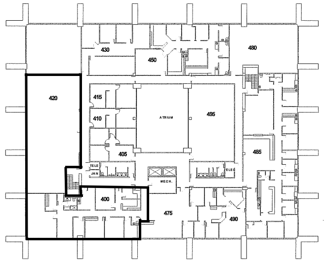 8200 Wednesbury Ln, Houston, TX for lease Building Photo- Image 1 of 2