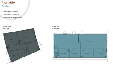 625 W Citracado Pky, Escondido, CA for lease Floor Plan- Image 1 of 1