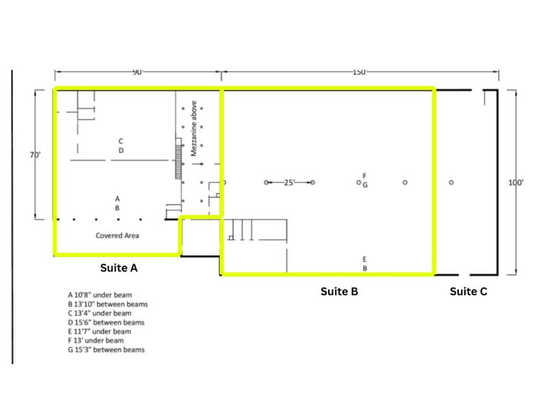 2222 E Broadway St, North Little Rock, AR for lease - Building Photo - Image 3 of 15