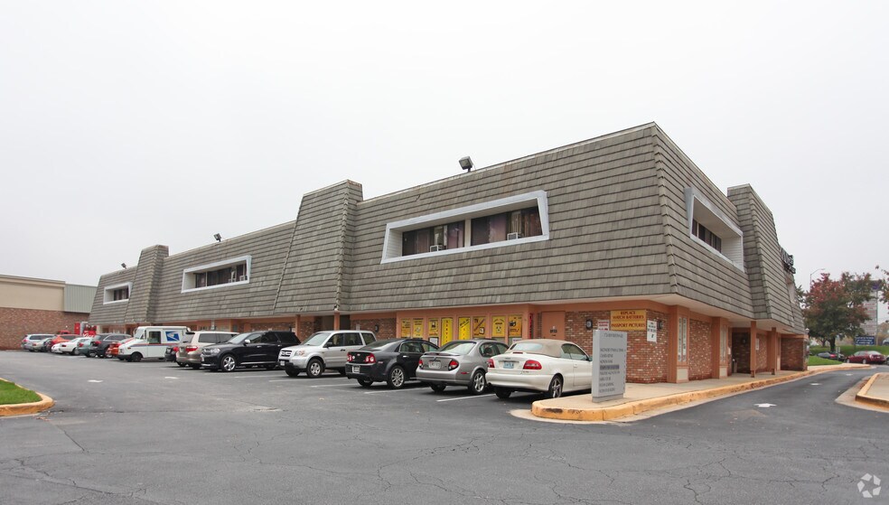 1726 Reisterstown Rd, Pikesville, MD, 21208 Office/Retail Space For