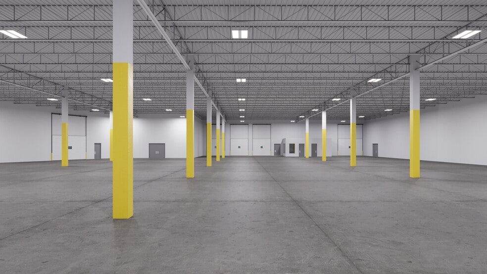 120 Adams Blvd, Farmingdale, NY for lease - Interior Photo - Image 2 of 15