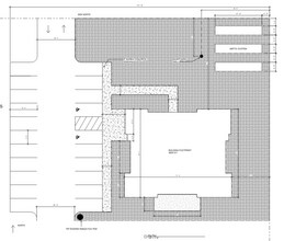 865 3000 N, Rexburg, ID for lease Site Plan- Image 1 of 1