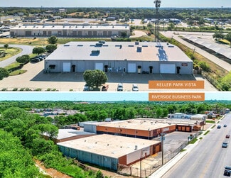 More details for Fort Worth Shallow Bay – Industrial for Sale, Fort Worth, TX