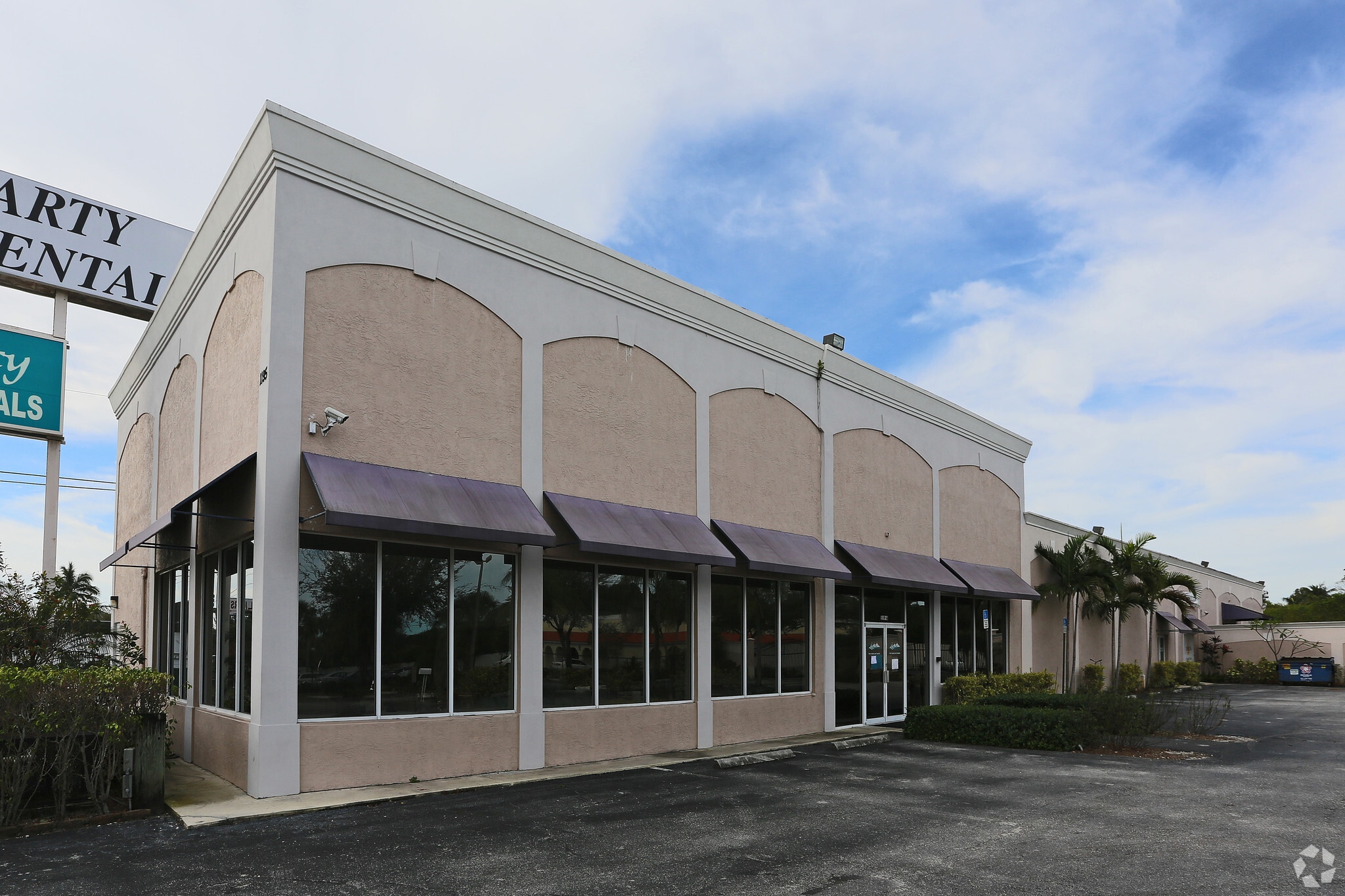 1195 S Congress Ave, West Palm Beach, FL for lease Primary Photo- Image 1 of 13