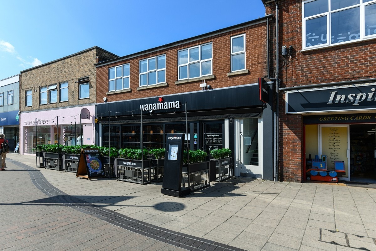 20 Central Ave, West Bridgford for sale Primary Photo- Image 1 of 1