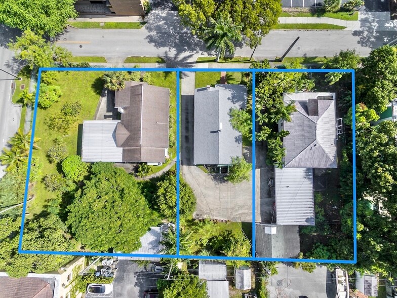 2026 Wilna St, Fort Myers, FL for sale - Aerial - Image 1 of 1