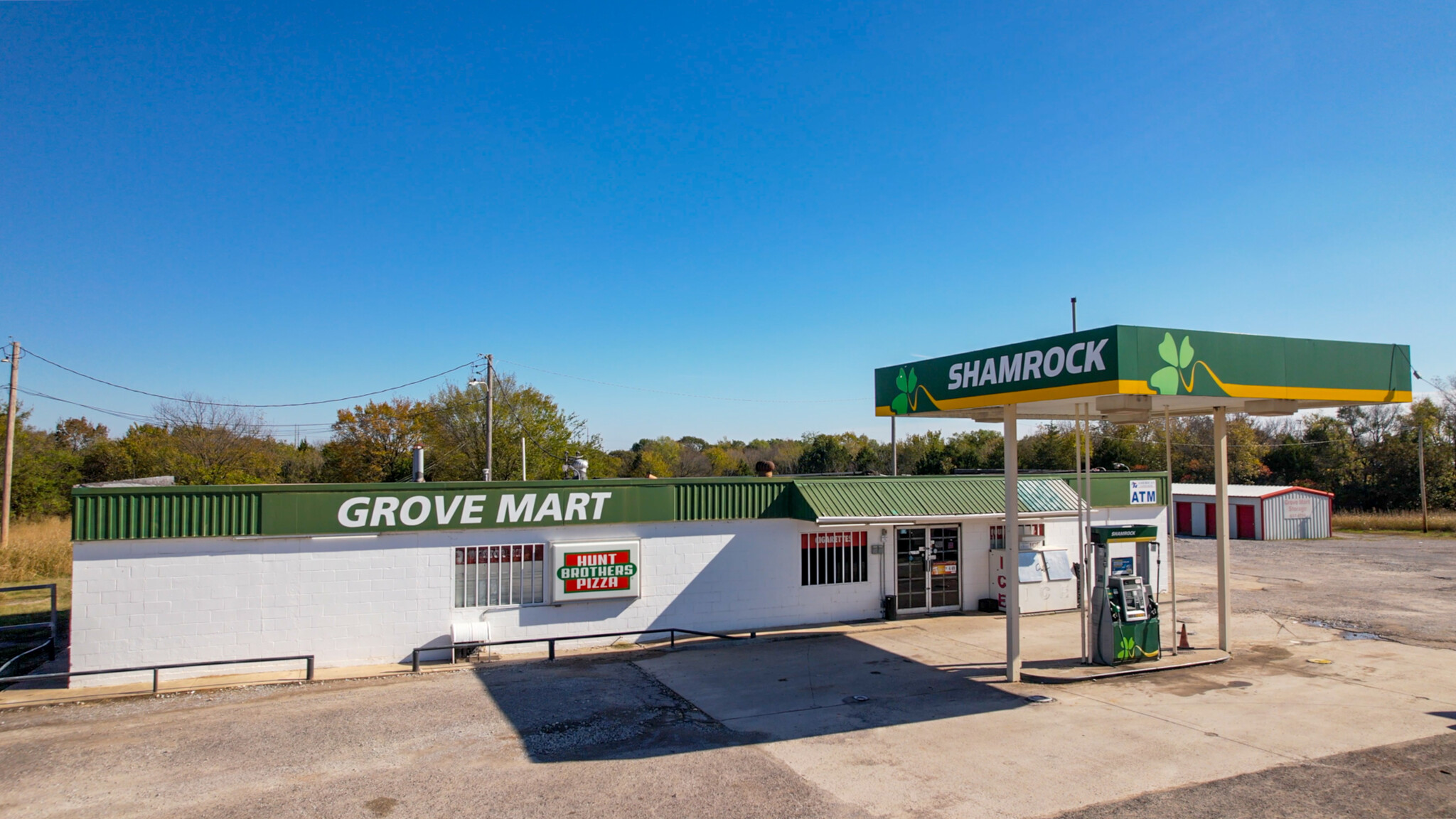 6578 Meridian Rd, Lone Grove, OK for sale Building Photo- Image 1 of 1