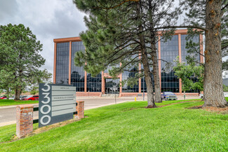 More details for 3300 S Parker Rd, Aurora, CO - Office for Lease