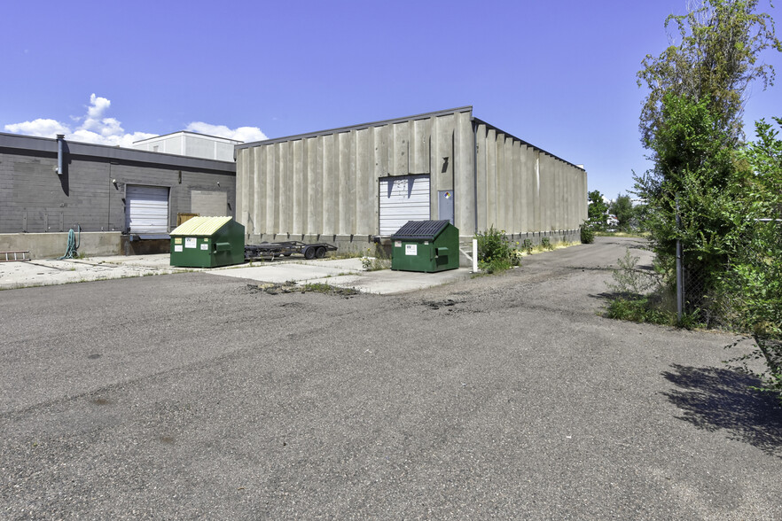 1045 W 45th Ave, Denver, CO for sale - Building Photo - Image 3 of 20