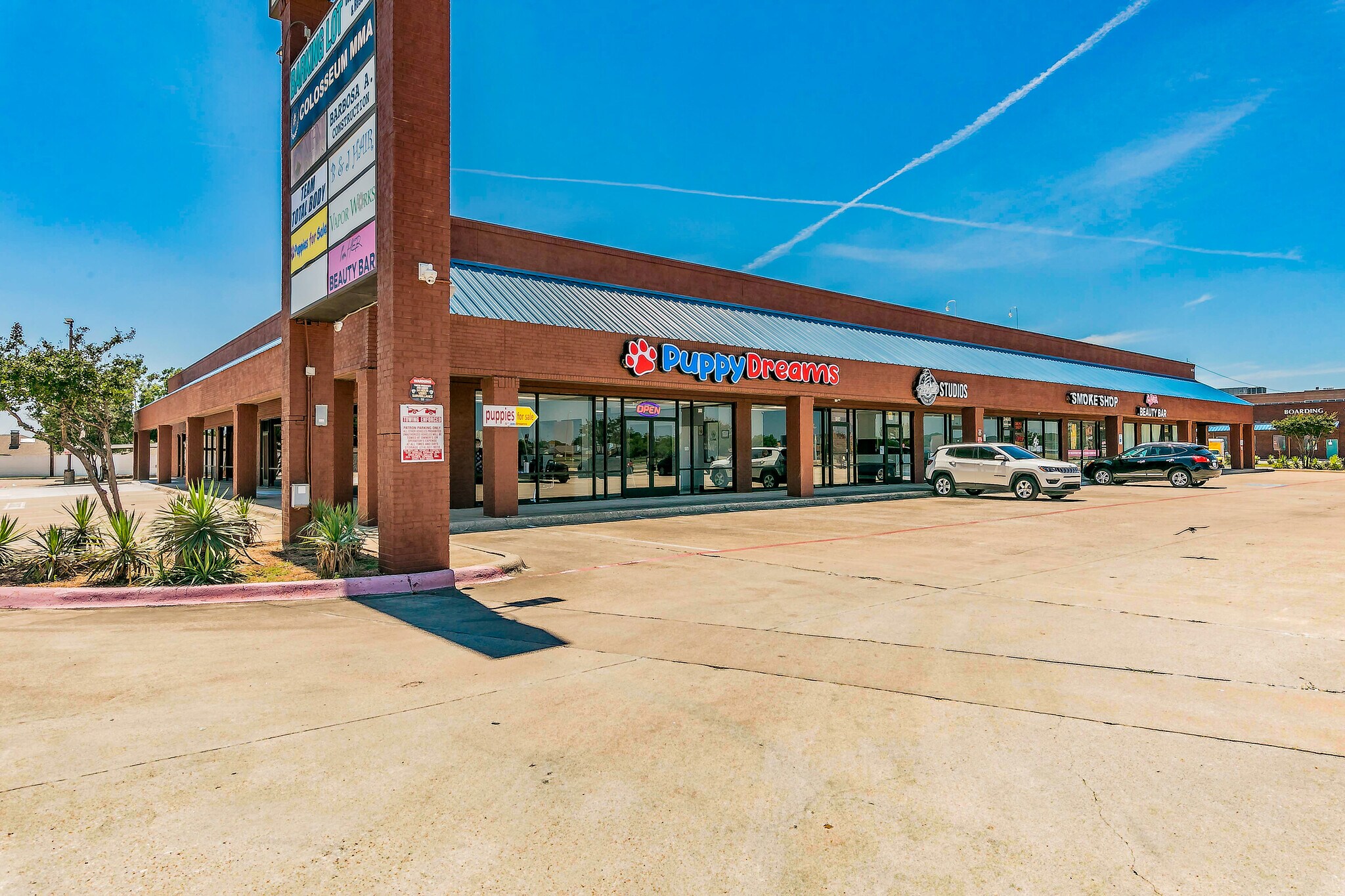 2408 Trinity Mills Rd, Carrollton, TX 75006 Trinity Mills Crossing