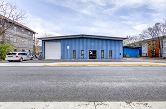 More details for 1345 Dakota St, Missoula, MT - Industrial for Sale
