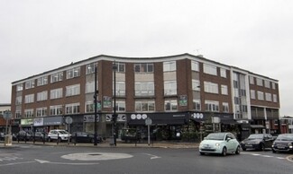 More details for 151-159 High Rd, Loughton - Office for Lease