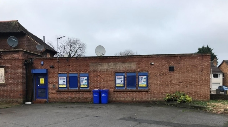 Durham Rd, Stockton On Tees for sale Primary Photo- Image 1 of 1
